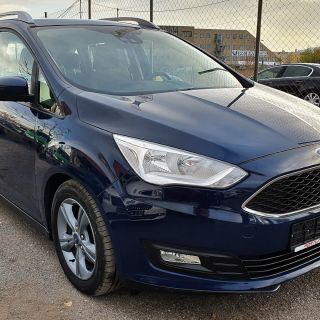Ford Grand C-Max 7m 1.5TDCI
