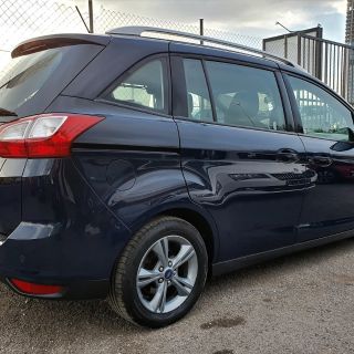 Ford Grand C-Max 7m 1.5TDCI