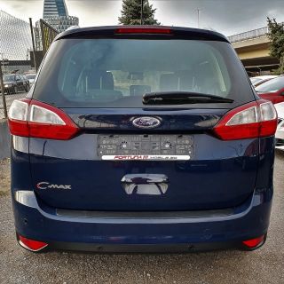 Ford Grand C-Max 7m 1.5TDCI