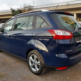 Ford Grand C-Max 7m 1.5TDCI