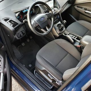 Ford Grand C-Max 7m 1.5TDCI
