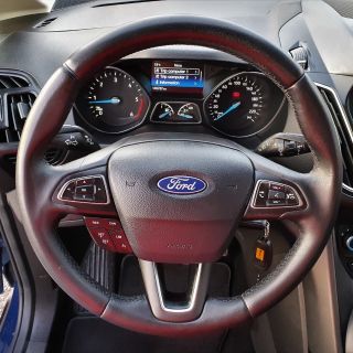 Ford Grand C-Max 7m 1.5TDCI