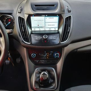 Ford Grand C-Max 7m 1.5TDCI