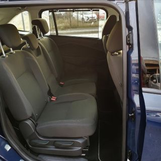 Ford Grand C-Max 7m 1.5TDCI