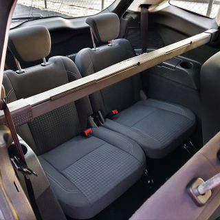 Ford Grand C-Max 7m 1.5TDCI