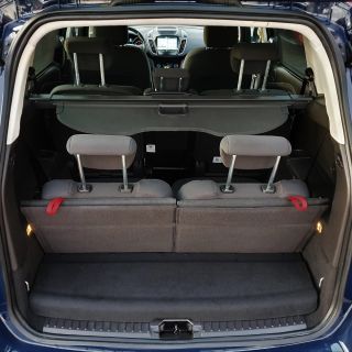 Ford Grand C-Max 7m 1.5TDCI
