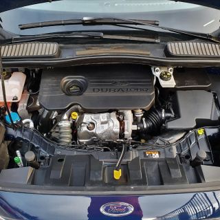 Ford Grand C-Max 7m 1.5TDCI