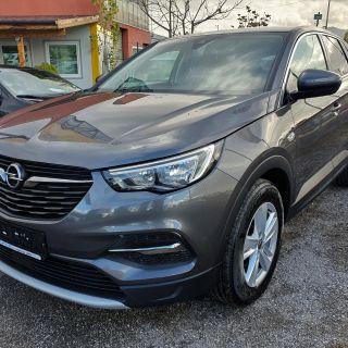Оpel Grandland X Бензин Автоматик *INNOVATION*