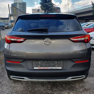 Оpel Grandland X Бензин Автоматик *INNOVATION*