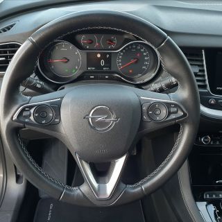 Оpel Grandland X Бензин Автоматик *INNOVATION*