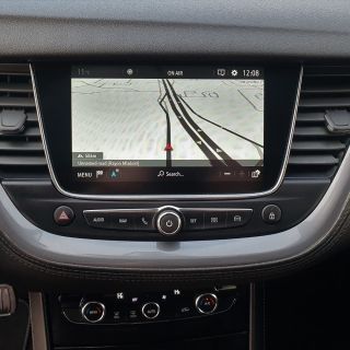Оpel Grandland X Бензин Автоматик *INNOVATION*