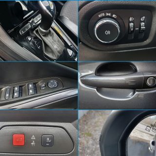 Оpel Grandland X Бензин Автоматик *INNOVATION*