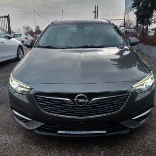 Opel Insignia 1.5 turbo benzin Innovation