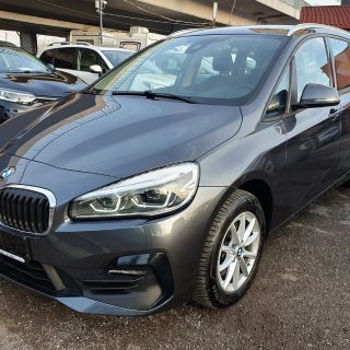 BMW 218i Gran Tourer 7mesta