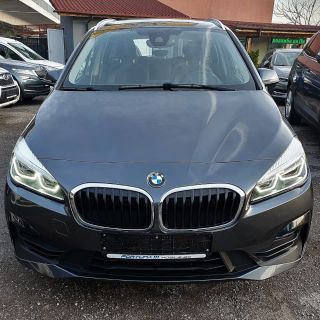 BMW 218i Gran Tourer 7mesta