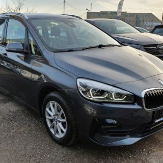 BMW 218i Gran Tourer 7mesta