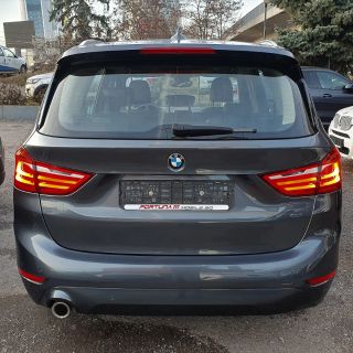 BMW 218i Gran Tourer 7mesta