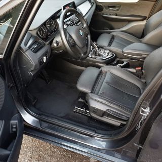 BMW 218i Gran Tourer 7mesta