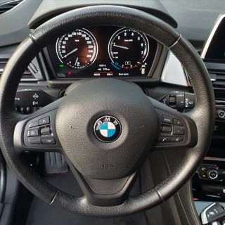 BMW 218i Gran Tourer 7mesta