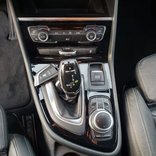 BMW 218i Gran Tourer 7mesta