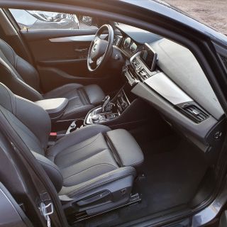BMW 218i Gran Tourer 7mesta