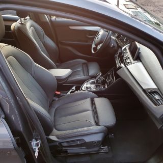 BMW 218i Gran Tourer 7mesta