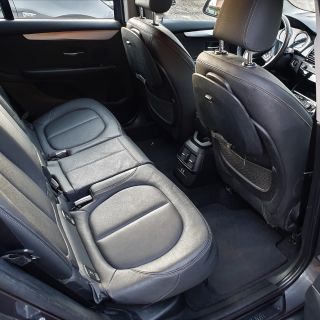 BMW 218i Gran Tourer 7mesta