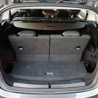 BMW 218i Gran Tourer 7mesta