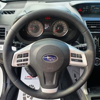 Subaru Forester 4AWD 2.0d
