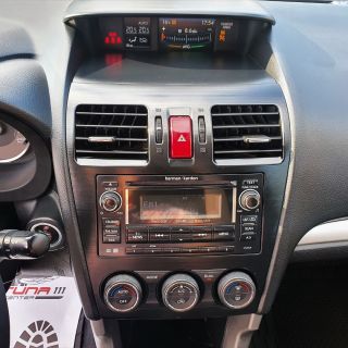 Subaru Forester 4AWD 2.0d