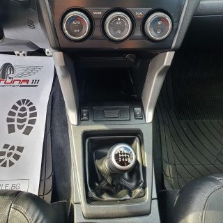 Subaru Forester 4AWD 2.0d