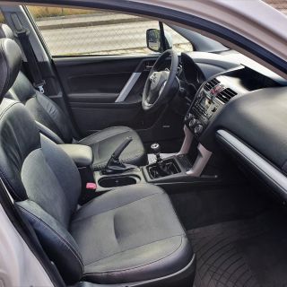 Subaru Forester 4AWD 2.0d