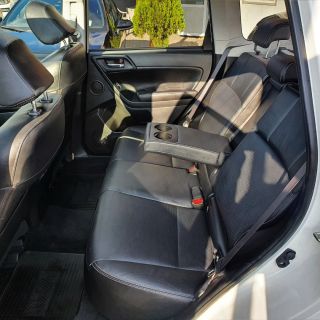 Subaru Forester 4AWD 2.0d