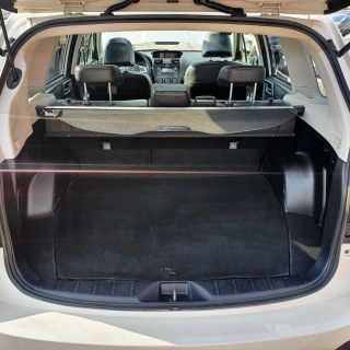 Subaru Forester 4AWD 2.0d
