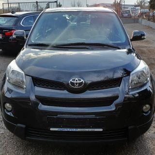 Toyota Urban Cruiser 1.4 D4-D/4x4/6ck