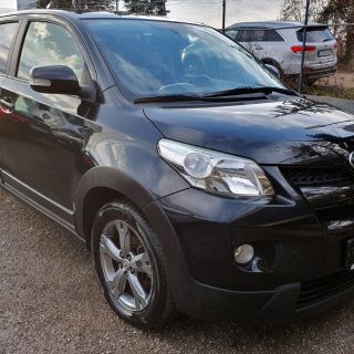 Toyota Urban Cruiser 1.4 D4-D/4x4/6ck