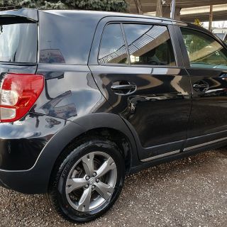 Toyota Urban Cruiser 1.4 D4-D/4x4/6ck