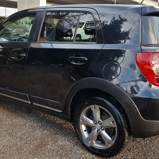 Toyota Urban Cruiser 1.4 D4-D/4x4/6ck
