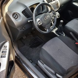Toyota Urban Cruiser 1.4 D4-D/4x4/6ck