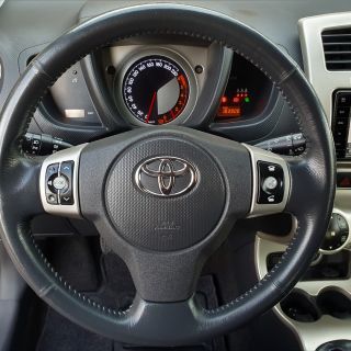 Toyota Urban Cruiser 1.4 D4-D/4x4/6ck