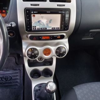 Toyota Urban Cruiser 1.4 D4-D/4x4/6ck