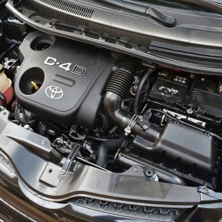 Toyota Urban Cruiser 1.4 D4-D/4x4/6ck