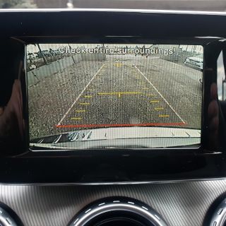 Mercedes GLA 200 CDI 4Matic 
