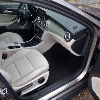 Mercedes GLA 200 CDI 4Matic 