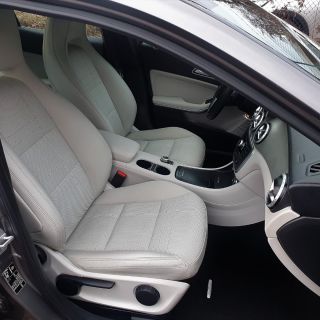 Mercedes GLA 200 CDI 4Matic 