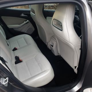 Mercedes GLA 200 CDI 4Matic 
