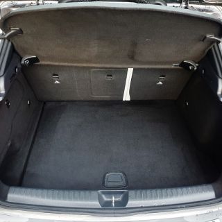 Mercedes GLA 200 CDI 4Matic 