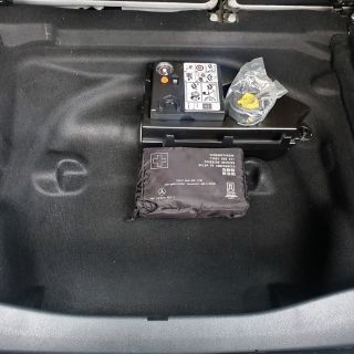 Mercedes GLA 200 CDI 4Matic 