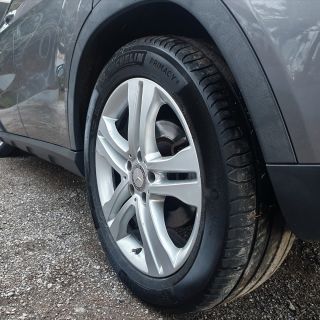Mercedes GLA 200 CDI 4Matic 