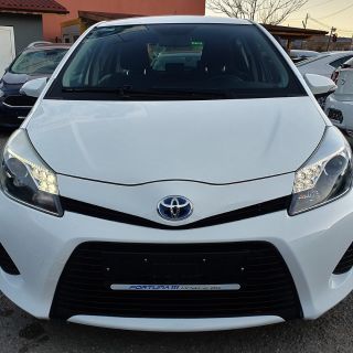 Toyota Yaris 1.5Hybrid